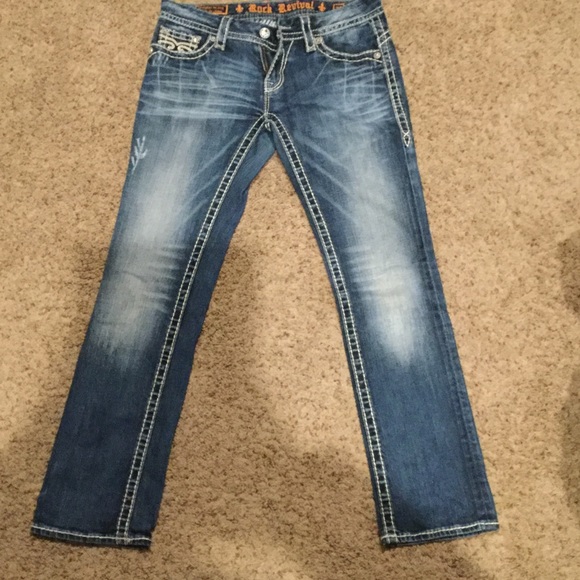 Rock revival - Picture 3 of 4